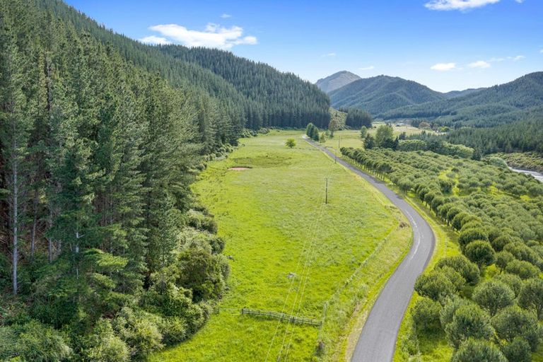 Photo of property in 3366 Waihopai Valley Road, Waihopai Valley, Blenheim, 7276