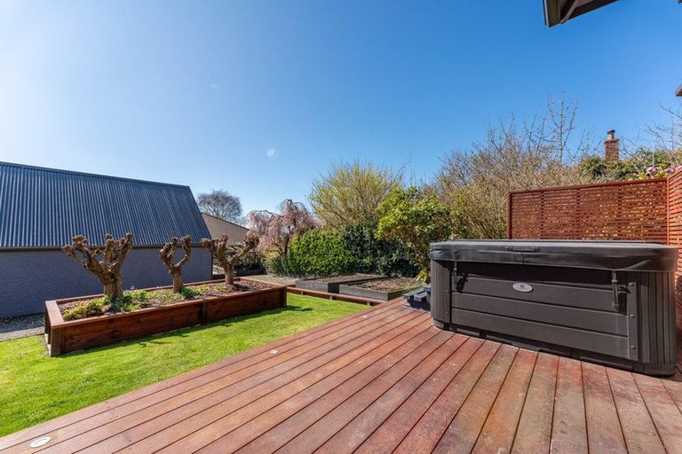 Photo of property in 35 Bidwill Street, Seaview, Timaru, 7910