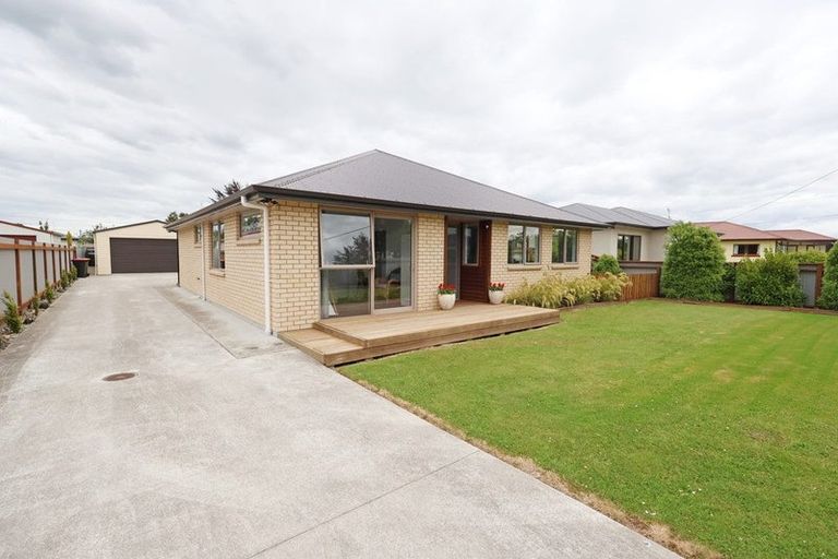 Photo of property in 53 Queen Street, Winton, 9720