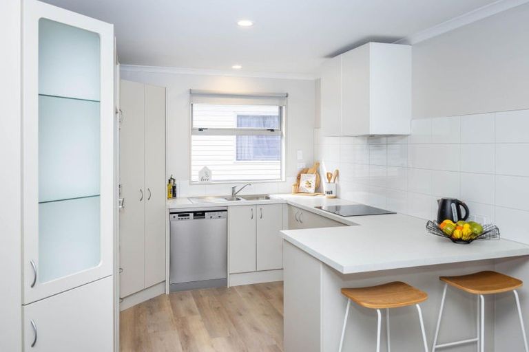 Photo of property in 4/11 Beatty Street, Melville, Hamilton, 3206