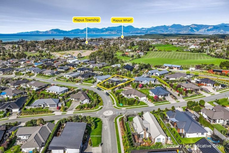 Photo of property in 31 Les Wakefield Road, Mapua, 7005