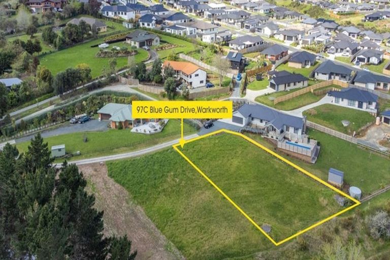 Photo of property in 97c Blue Gum Drive, Warkworth, 0910