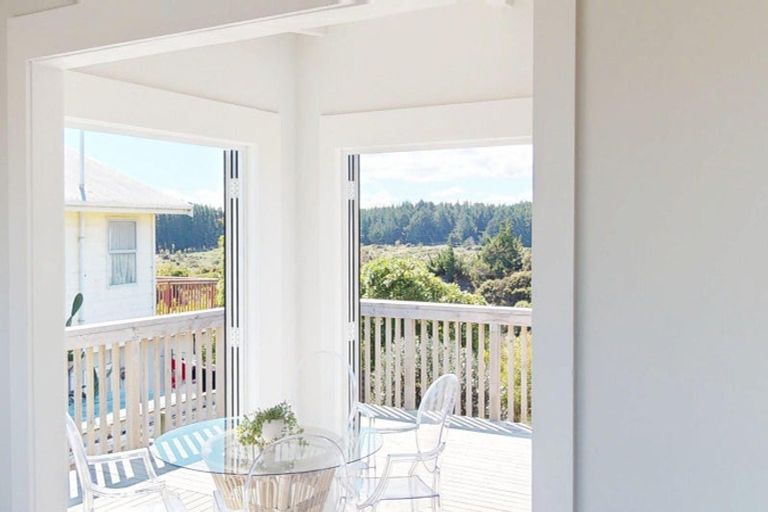 Photo of property in 7 Muritai Terrace, Hokio Beach, Levin, 5571