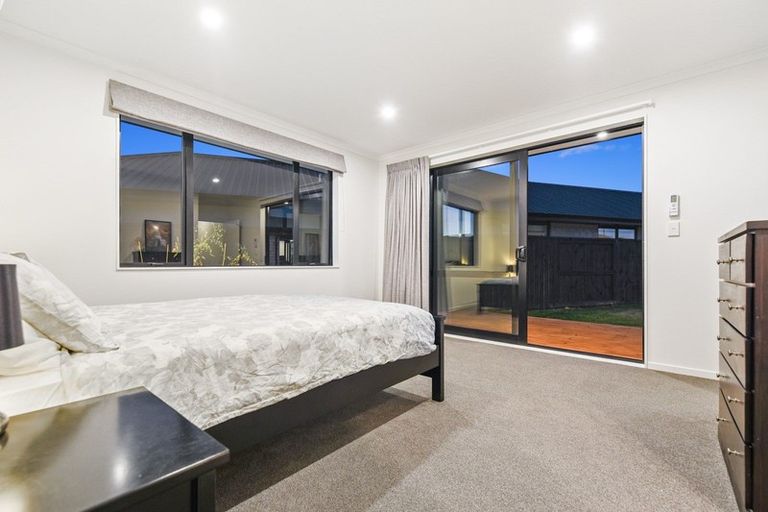 Photo of property in 48 The Meadows Drive, Flagstaff, Hamilton, 3210