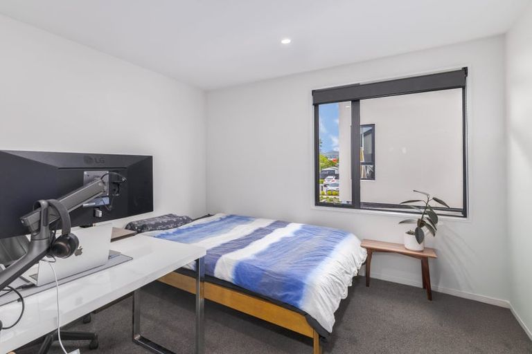 Photo of property in 10/8 Tonga Place, Riccarton, Christchurch, 8041