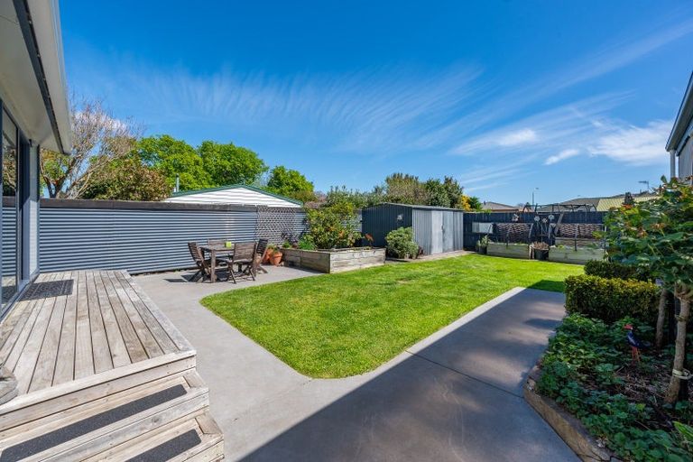 Photo of property in 510 Burnett Street, Mahora, Hastings, 4120