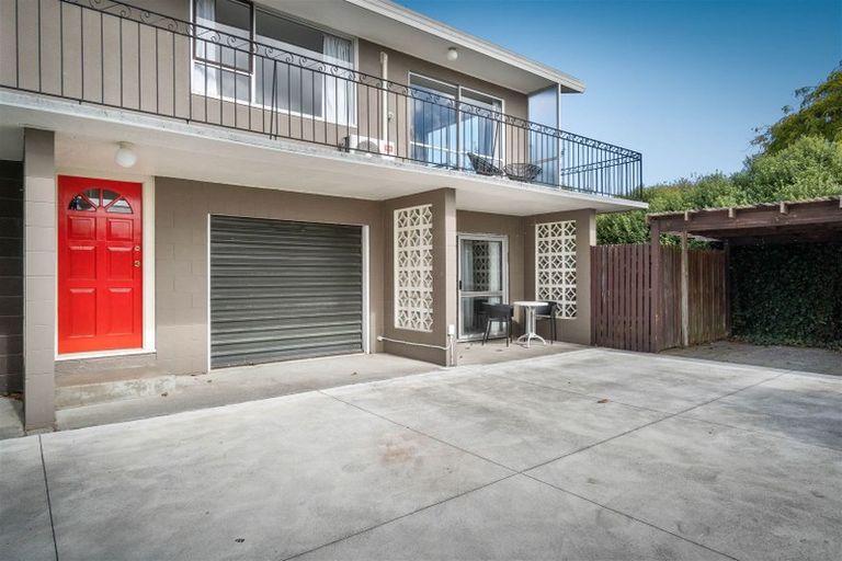 Photo of property in 33 Northfield Road, Casebrook, Christchurch, 8051