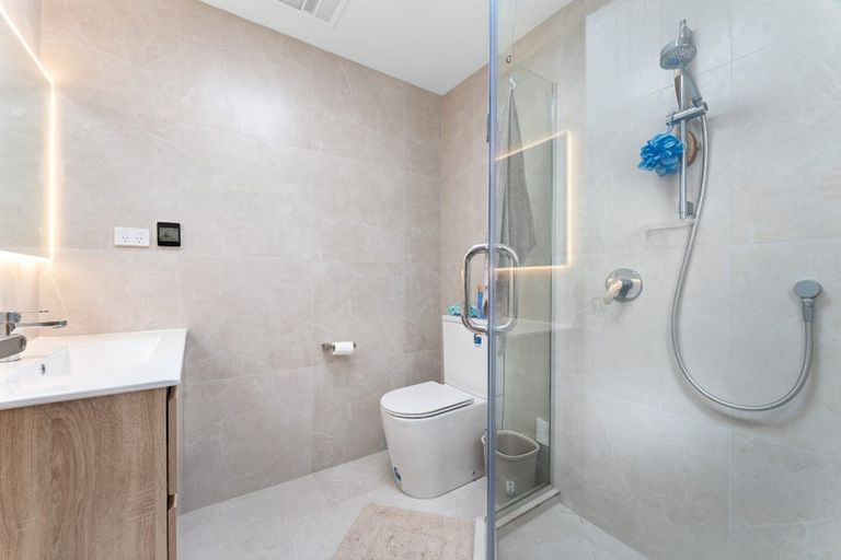 Photo of property in 13c Williams Road, Hobsonville, Auckland, 0618
