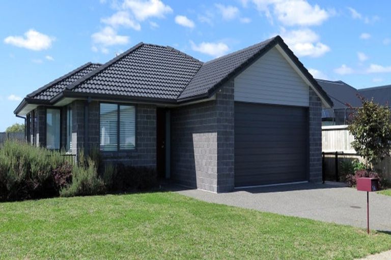 Photo of property in 54 Hastings Road, Pyes Pa, Tauranga, 3112