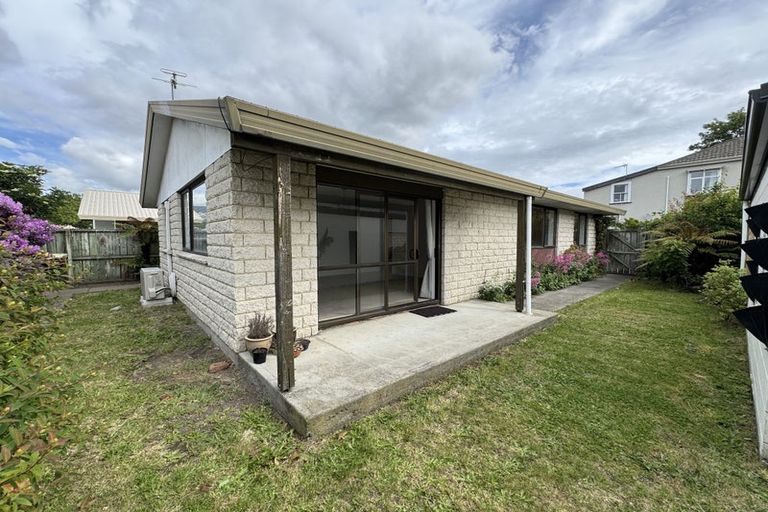 Photo of property in 14/6 Waverley Street, Sydenham, Christchurch, 8023