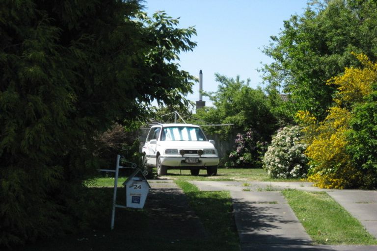 Photo of property in 24 Princess Place, Kaiapoi, 7630