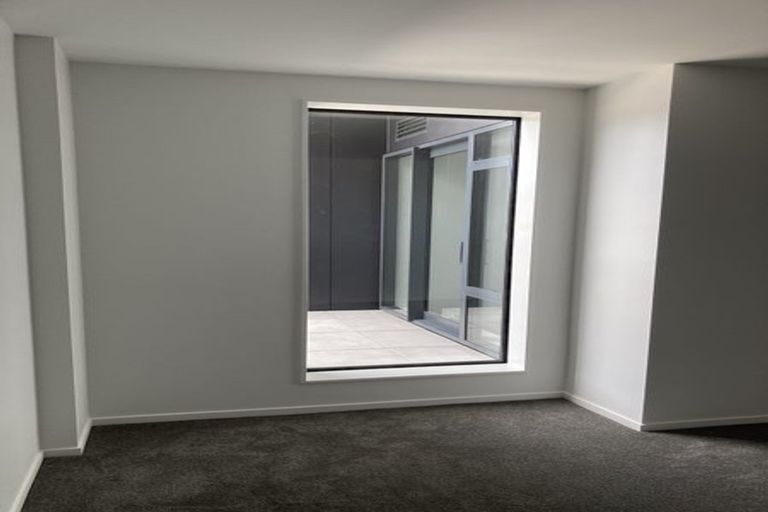 Photo of property in 611/21u King Street, Mount Cook, Wellington, 6021