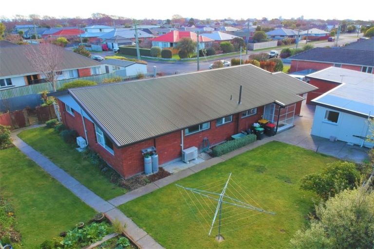 Photo of property in 11 Sugden Street, Spreydon, Christchurch, 8024