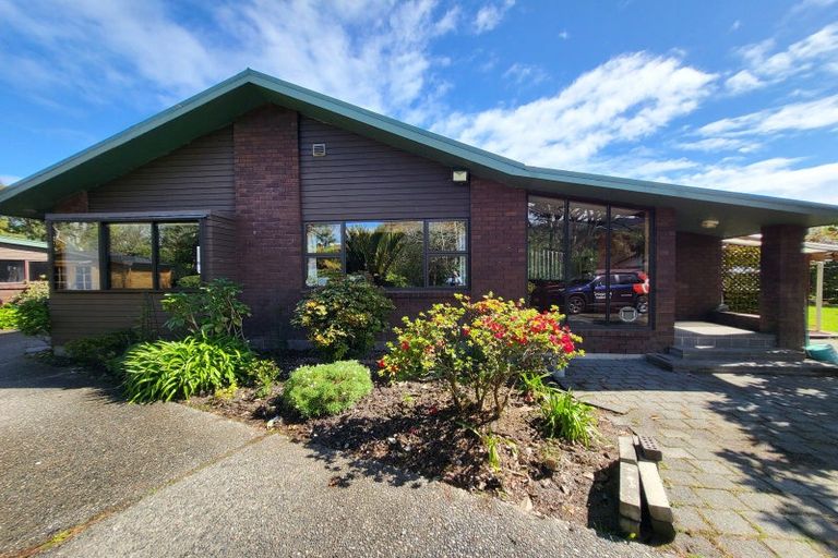 Photo of property in 46 Lydia Street, Greymouth, 7805