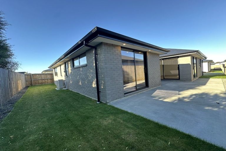 Photo of property in 12 Central Avenue, Prebbleton, 7604