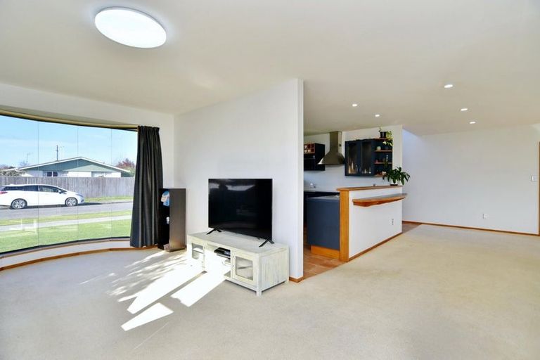 Photo of property in 15 Green Street, Rangiora, 7400