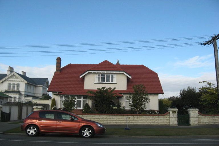 Photo of property in 43 Lynn Street, Oamaru North, Oamaru, 9400