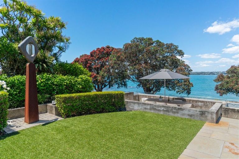 Photo of property in 11 King Edward Parade, Devonport, Auckland, 0624