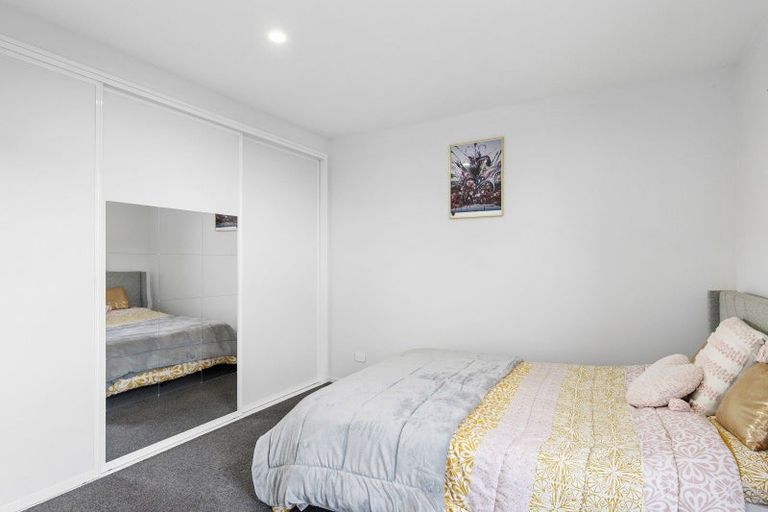 Photo of property in 4/12 Hume Street, Sydenham, Christchurch, 8023
