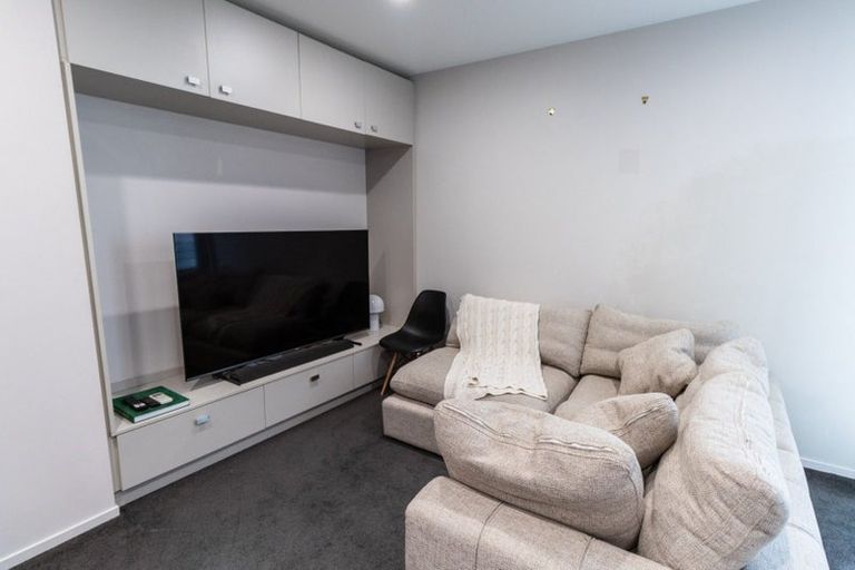 Photo of property in Trinity Apartments, 310/19 College Street, Te Aro, Wellington, 6011