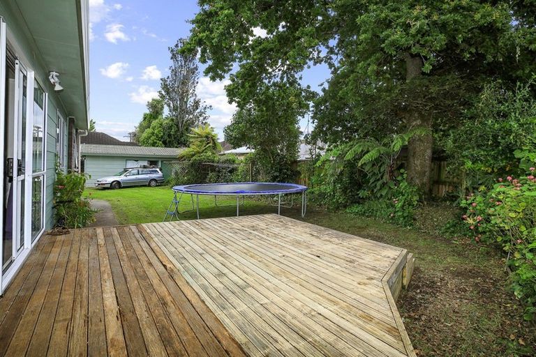 Photo of property in 78b Fox Street, Hamilton East, Hamilton, 3216