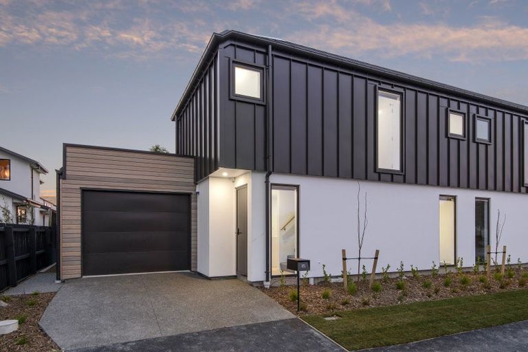Photo of property in 1/55 Rosebery Street, Spreydon, Christchurch, 8024