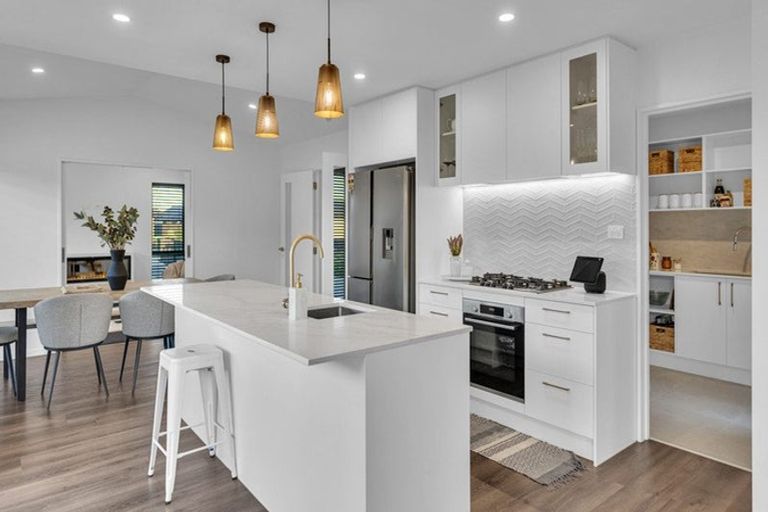 Photo of property in 40 Jean Batten Lane, Rolleston, 7615