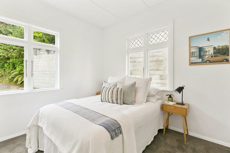 Photo of property in 78 Farnham Street, Mornington, Wellington, 6021