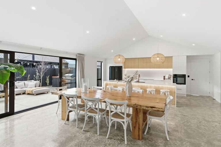 Photo of property in 4 Tabor Place, Lincoln, 7608