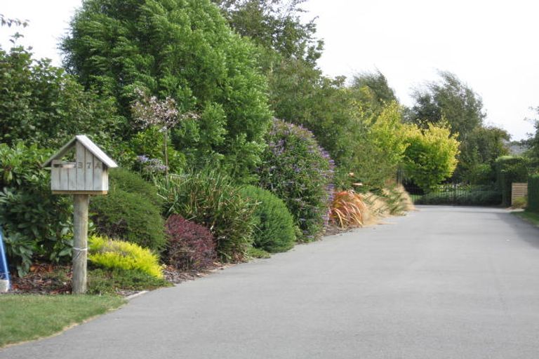 Photo of property in 37a Stonebridge Way, Prebbleton, 7604