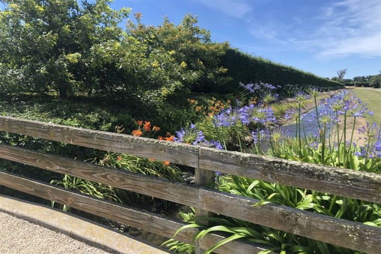 Photo of property in 16 Mairaki Road, Fernside, Rangiora, 7471