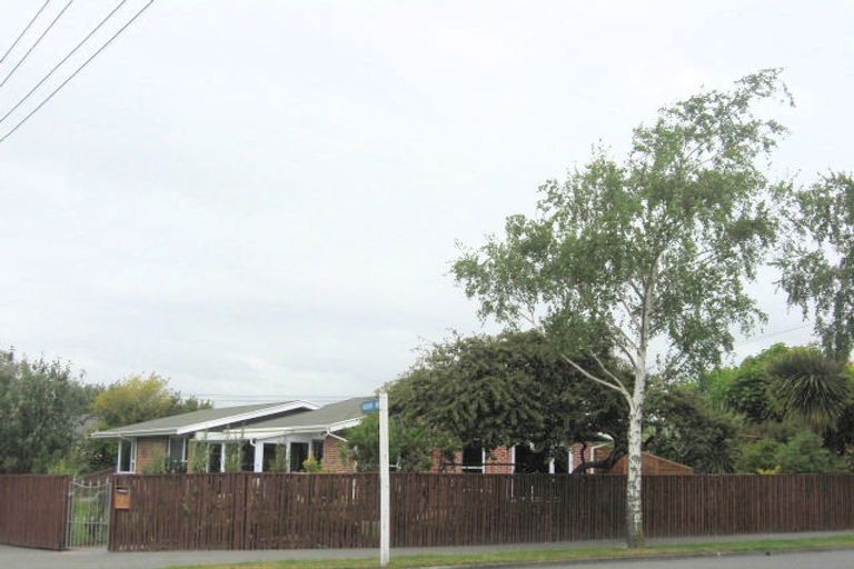 Photo of property in 8 Farrington Avenue, Bishopdale, Christchurch, 8053