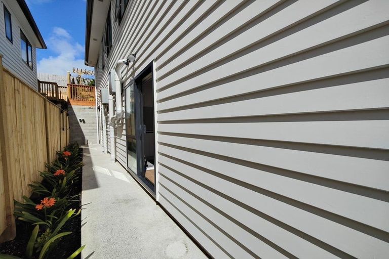Photo of property in 37 Elevation Street, Flat Bush, Auckland, 2019