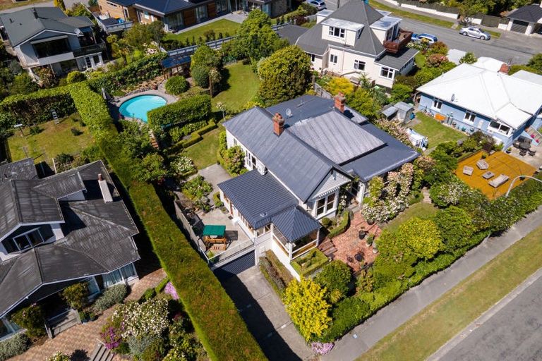 Photo of property in 19 Park View Terrace, Maori Hill, Timaru, 7910