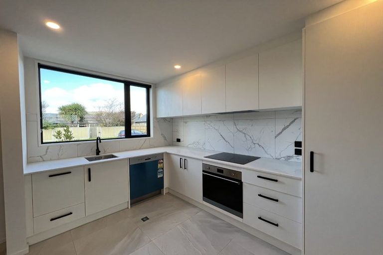 Photo of property in 3/14 Rutherford Street, Woolston, Christchurch, 8023