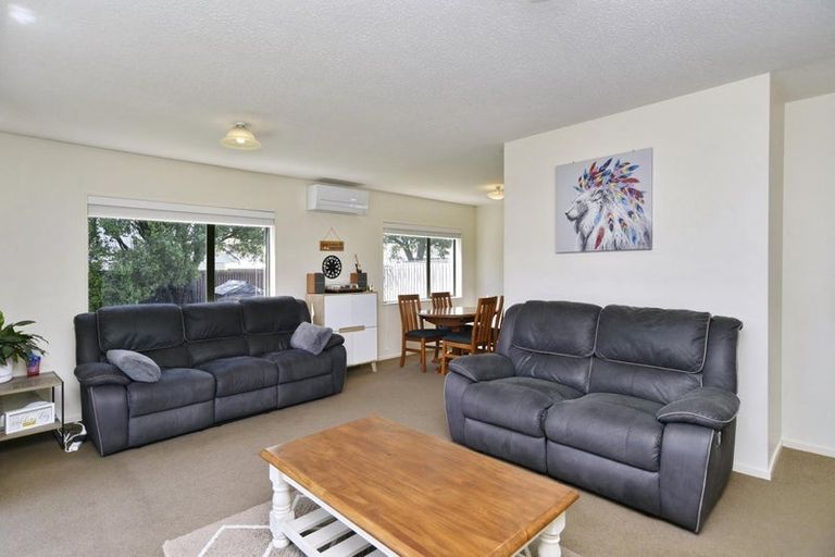 Photo of property in 1b Eders Road, Woodend, 7610