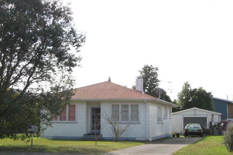 Photo of property in 10 Henderson Street, Whakatane, 3120