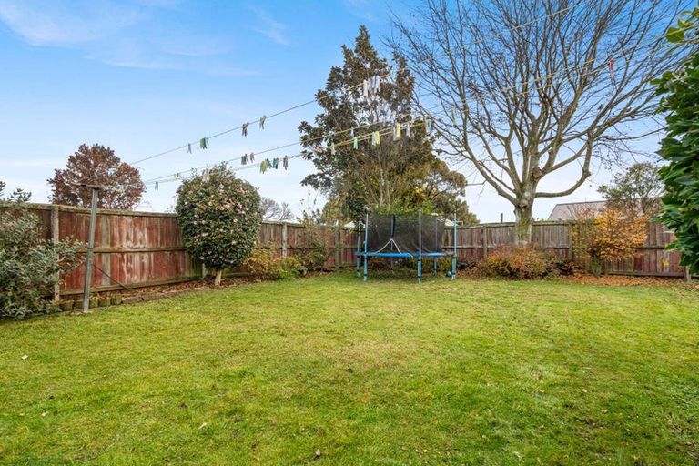 Photo of property in 34 Rowley Avenue, Hoon Hay, Christchurch, 8025