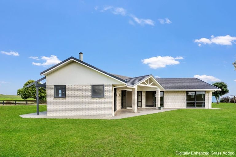 Photo of property in 1200 Redhill Road, Te Kopuru, Dargaville, 0371