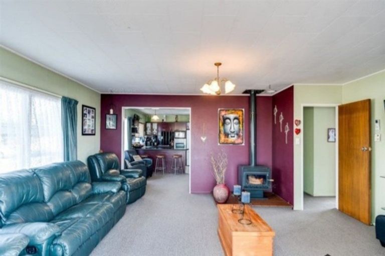 Photo of property in 14 Gipps Place, Tamatea, Napier, 4112