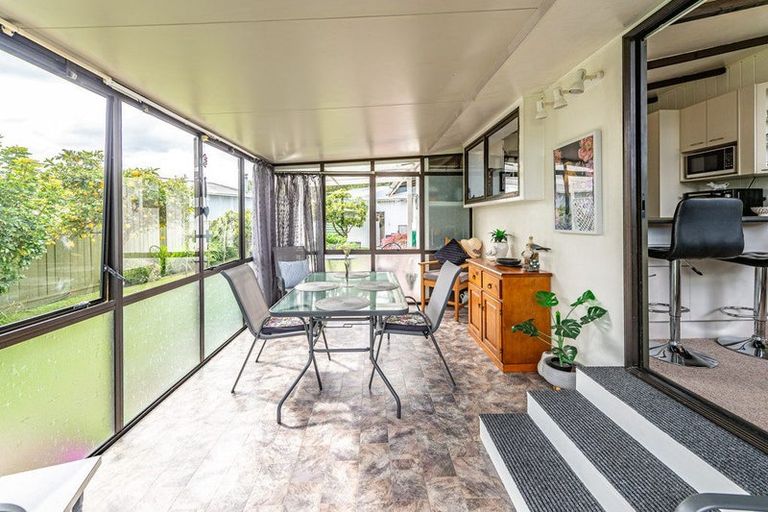 Photo of property in 48 Raine Street, Whanganui East, Whanganui, 4500
