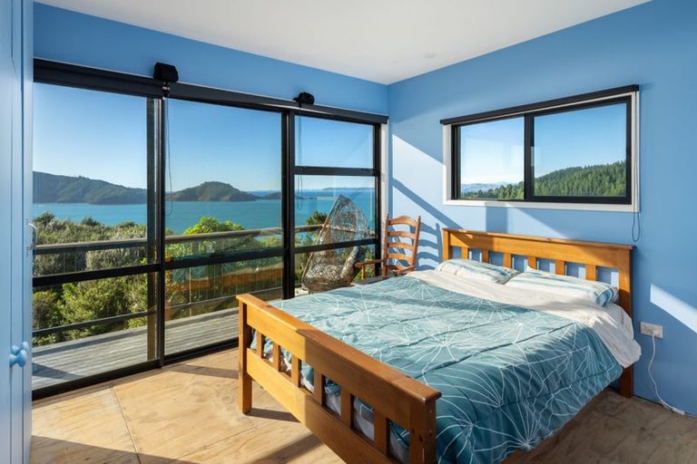 Photo of property in 1786 Port Underwood Road, Port Underwood, Picton, 7281