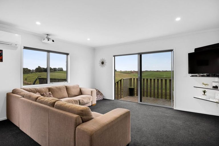 Photo of property in 25c Mason Road, Hawera, 4674