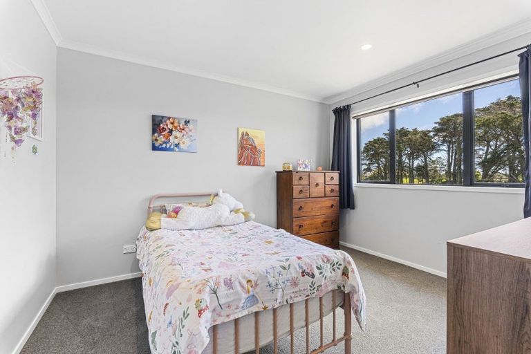 Photo of property in 205 Puniho Road, Warea, New Plymouth, 4381