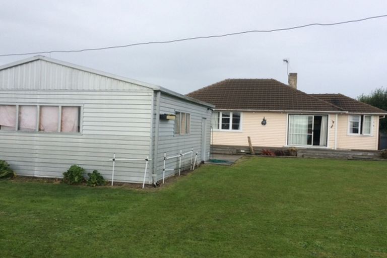 Photo of property in 32 Thomas Street, Ngaruawahia, 3720