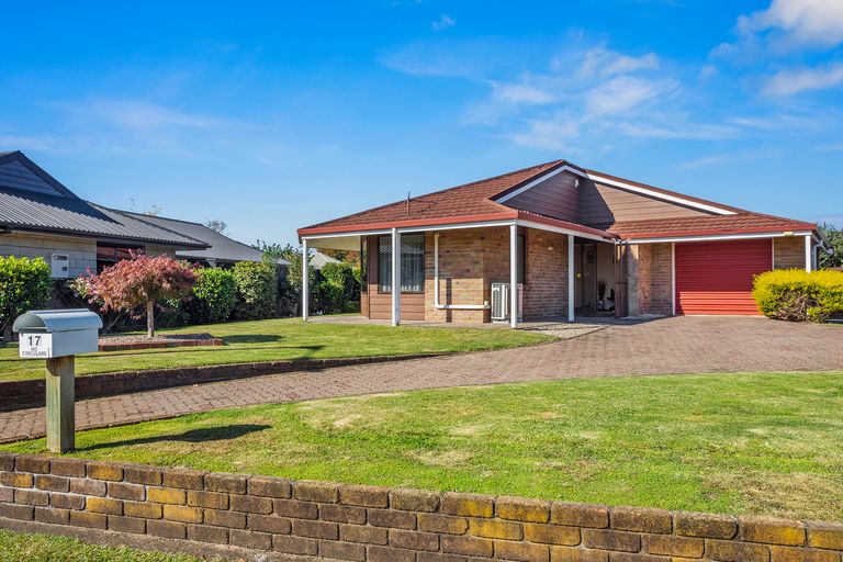 Photo of property in 17 Ngaio Street, Matamata, 3400
