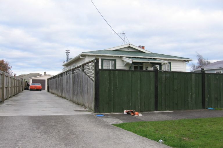 Photo of property in 3 Leeds Street, Milson, Palmerston North, 4414