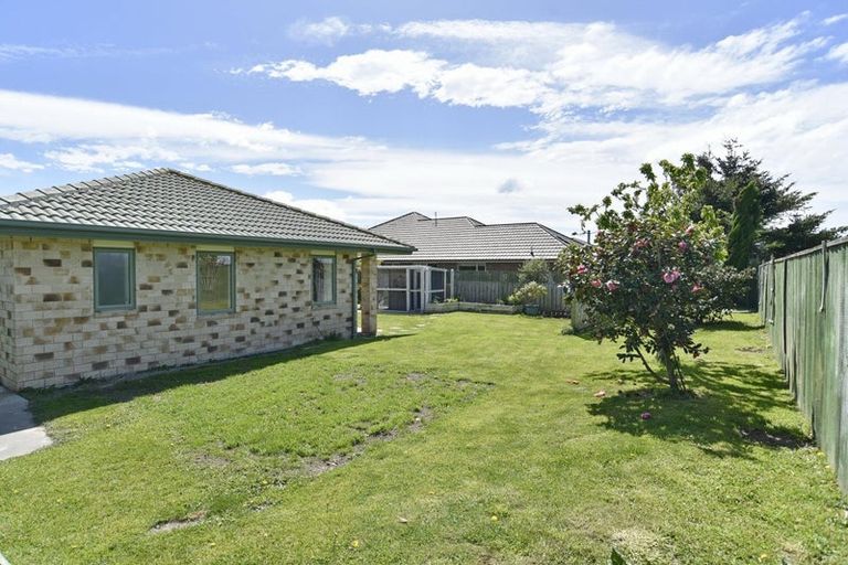 Photo of property in 30 Fergus Street, Kaiapoi, 7630