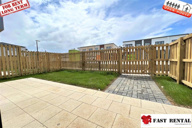 Photo of property in 8 Hari Place, Favona, Auckland, 2024