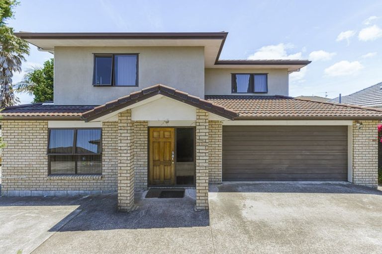 Photo of property in 31a Fitzroy Street, Papatoetoe, Auckland, 2104
